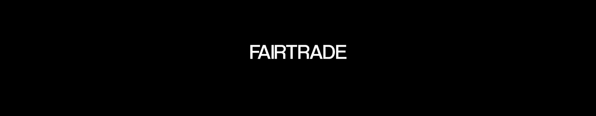 FAIRTRADE