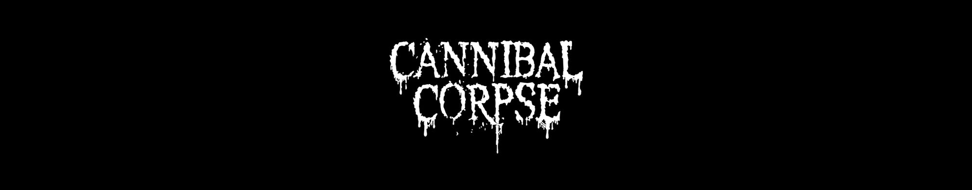 CANNIBAL CORPSE