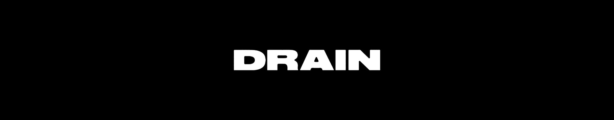 DRAIN