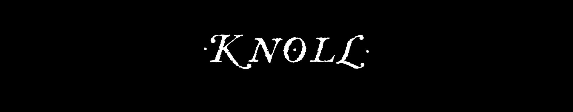 KNOLL