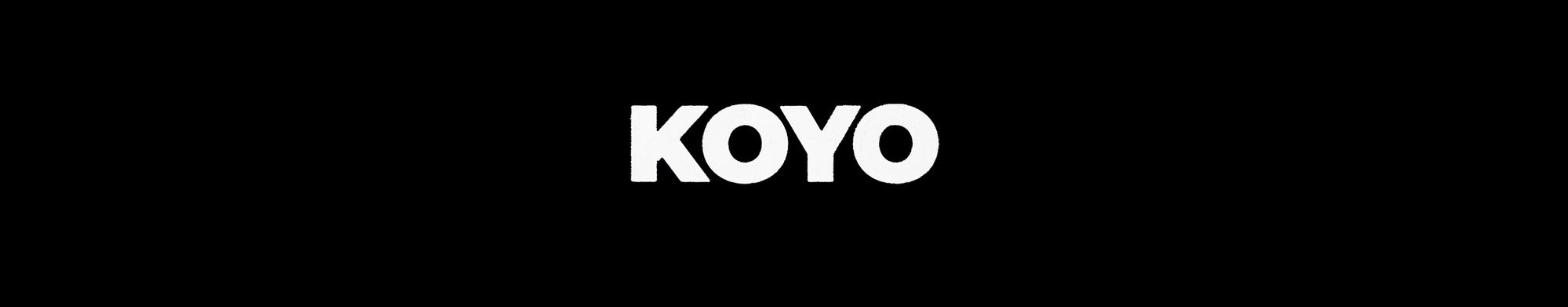 KOYO