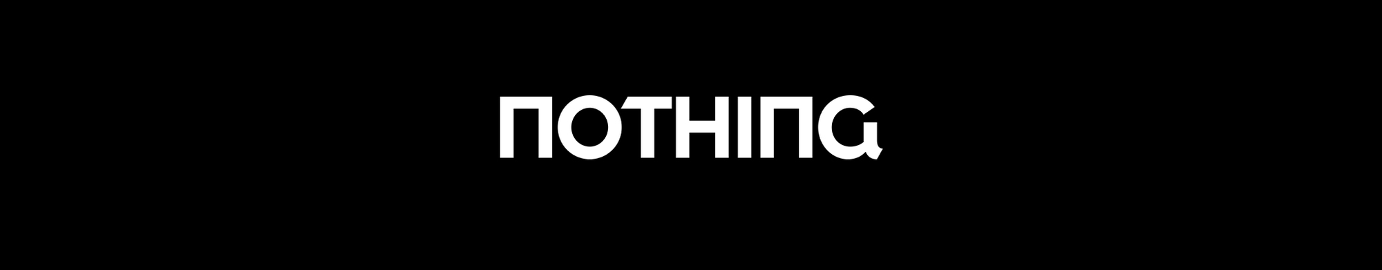 NOTHING