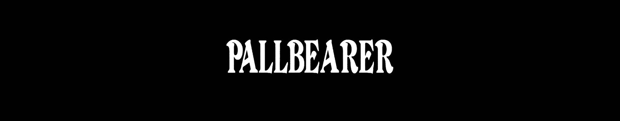 PALLBEARER