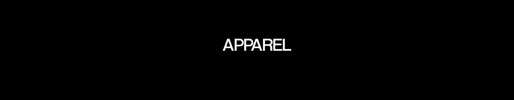 APPAREL