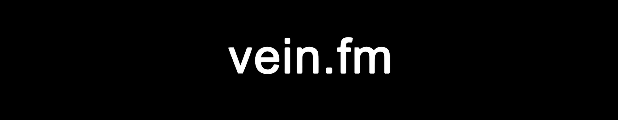 VEIN.FM