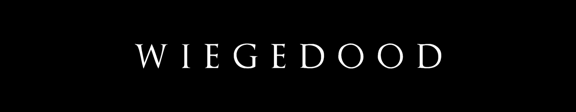 WIEGEDOOD