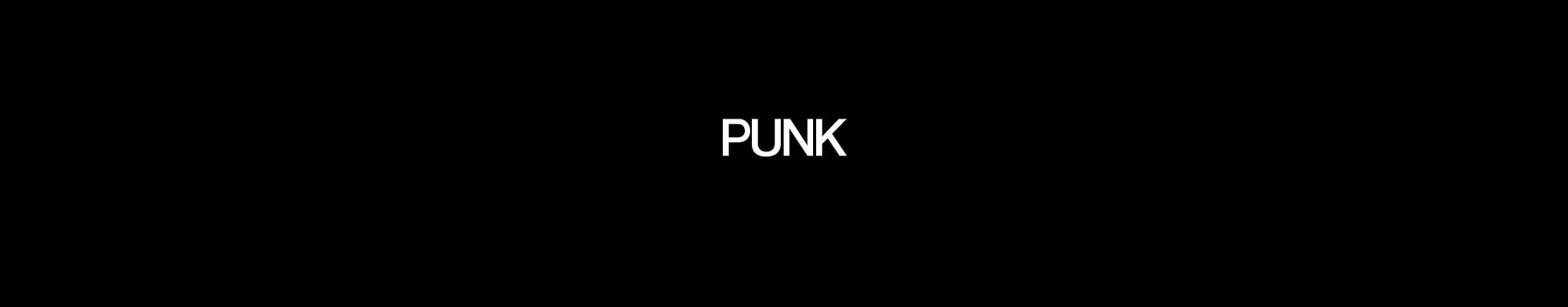 PUNK