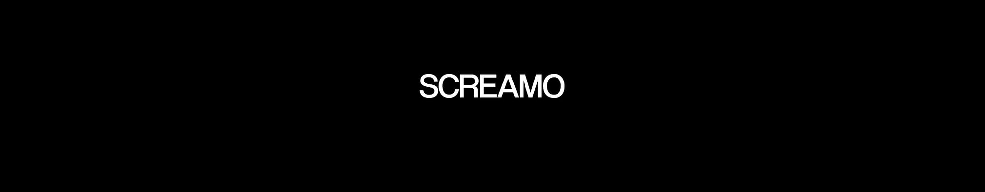 SCREAMO