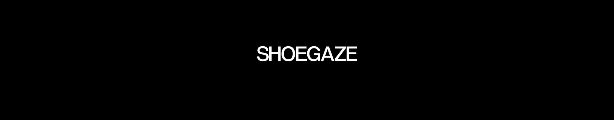 SHOEGAZE