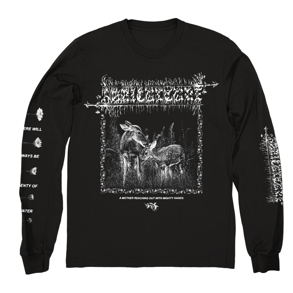 AGRICULTURE "Deer" Longsleeve