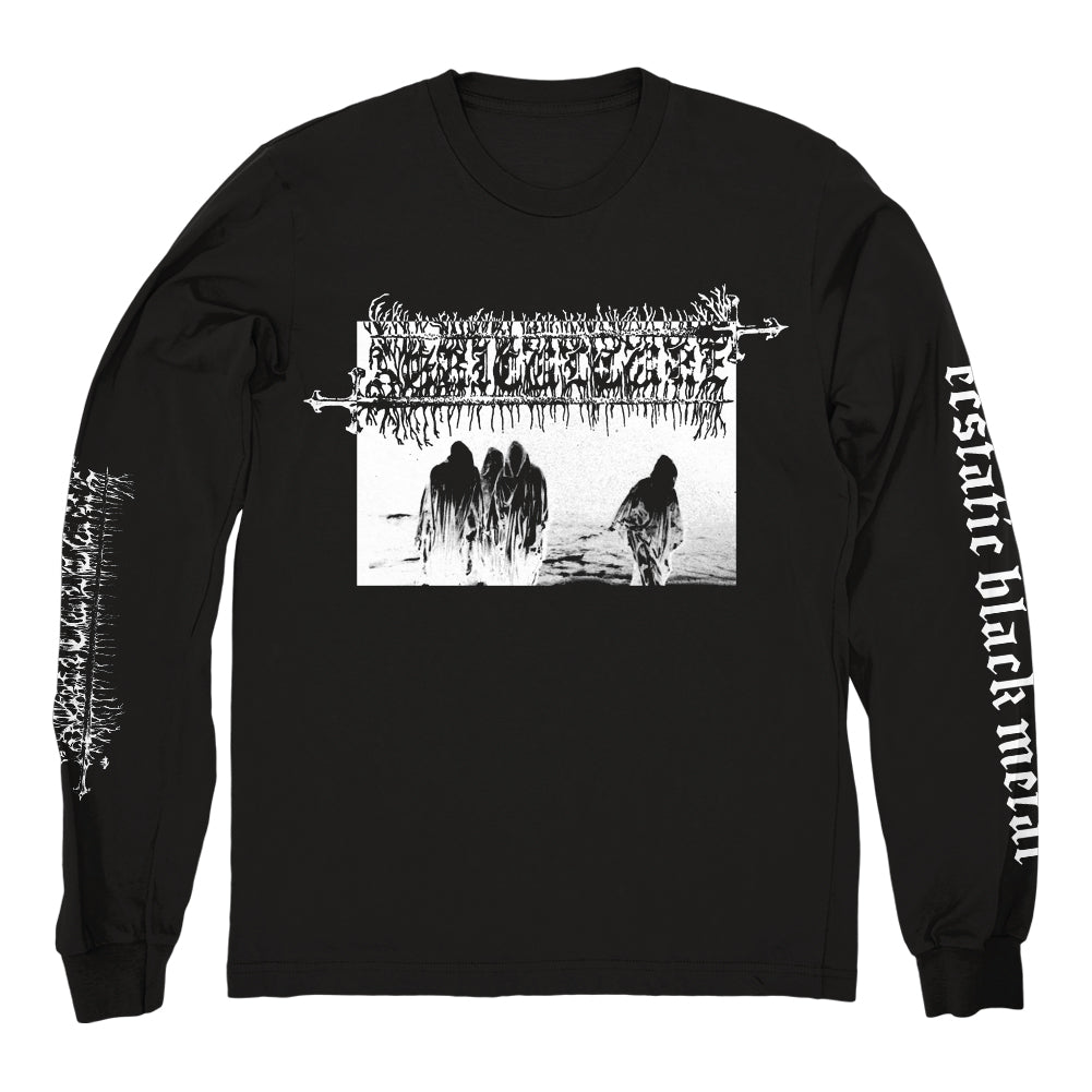 AGRICULTURE "Ecstatic" Longsleeve