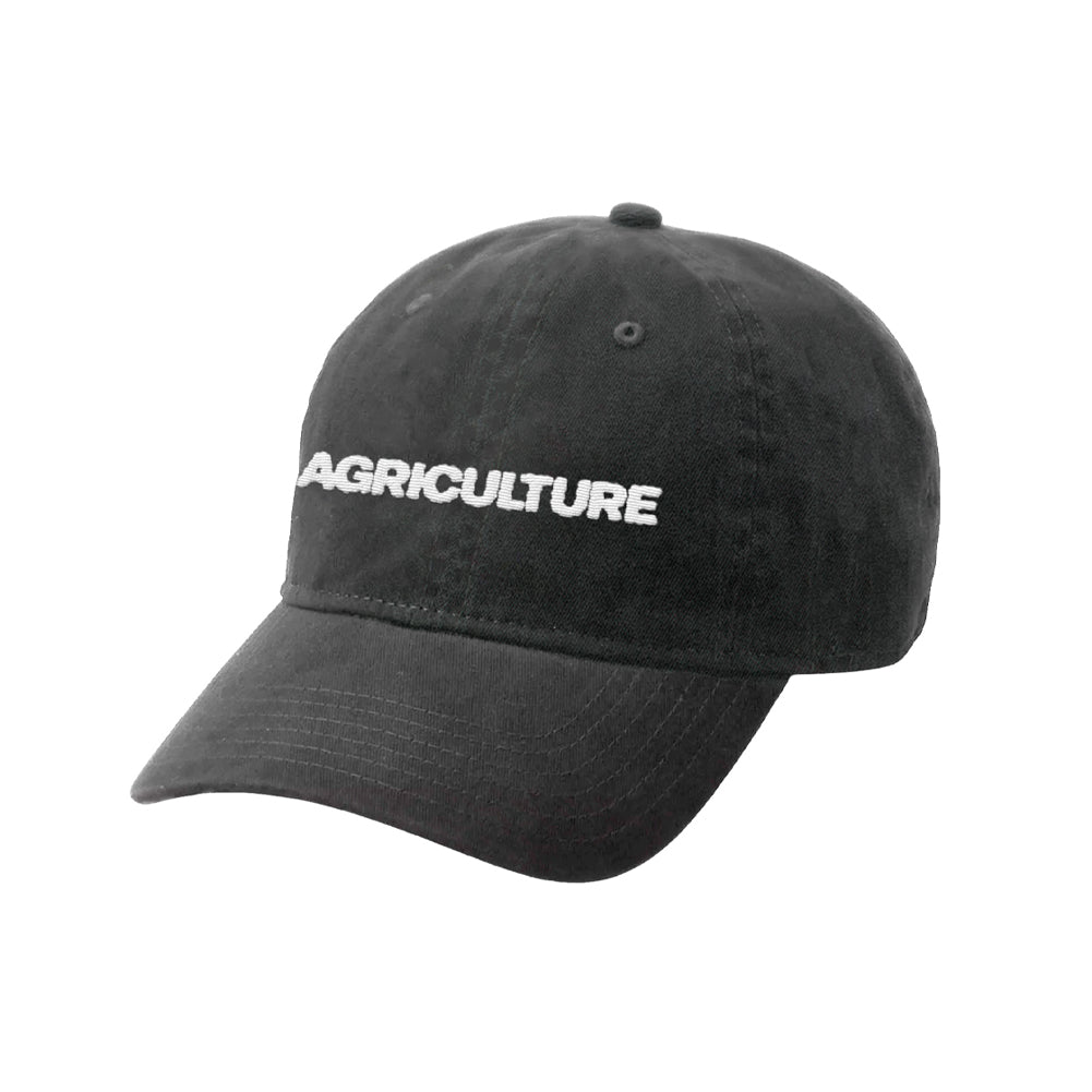 AGRICULTURE "Logo" Cap