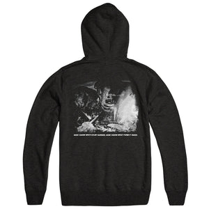 AGRICULTURE "Moose" Hoodie