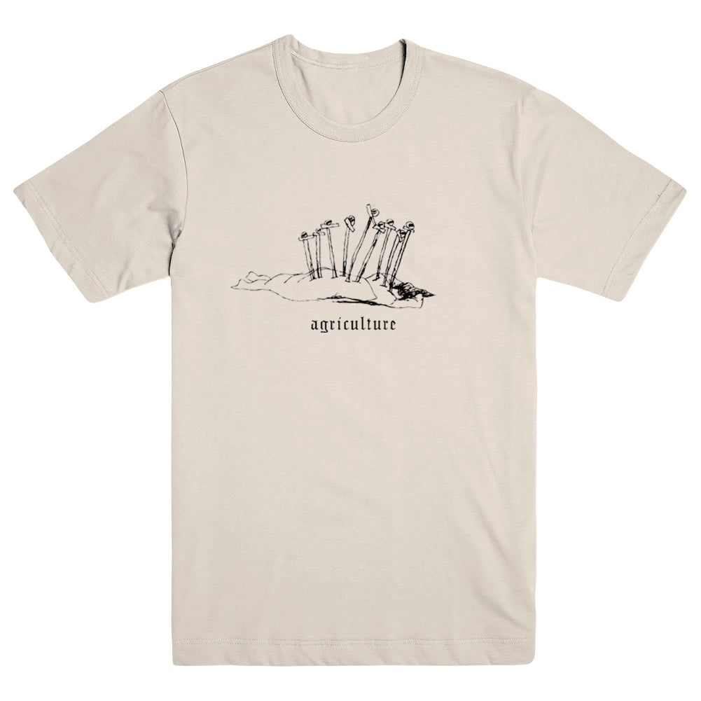 AGRICULTURE "Nine Swords" T-Shirt