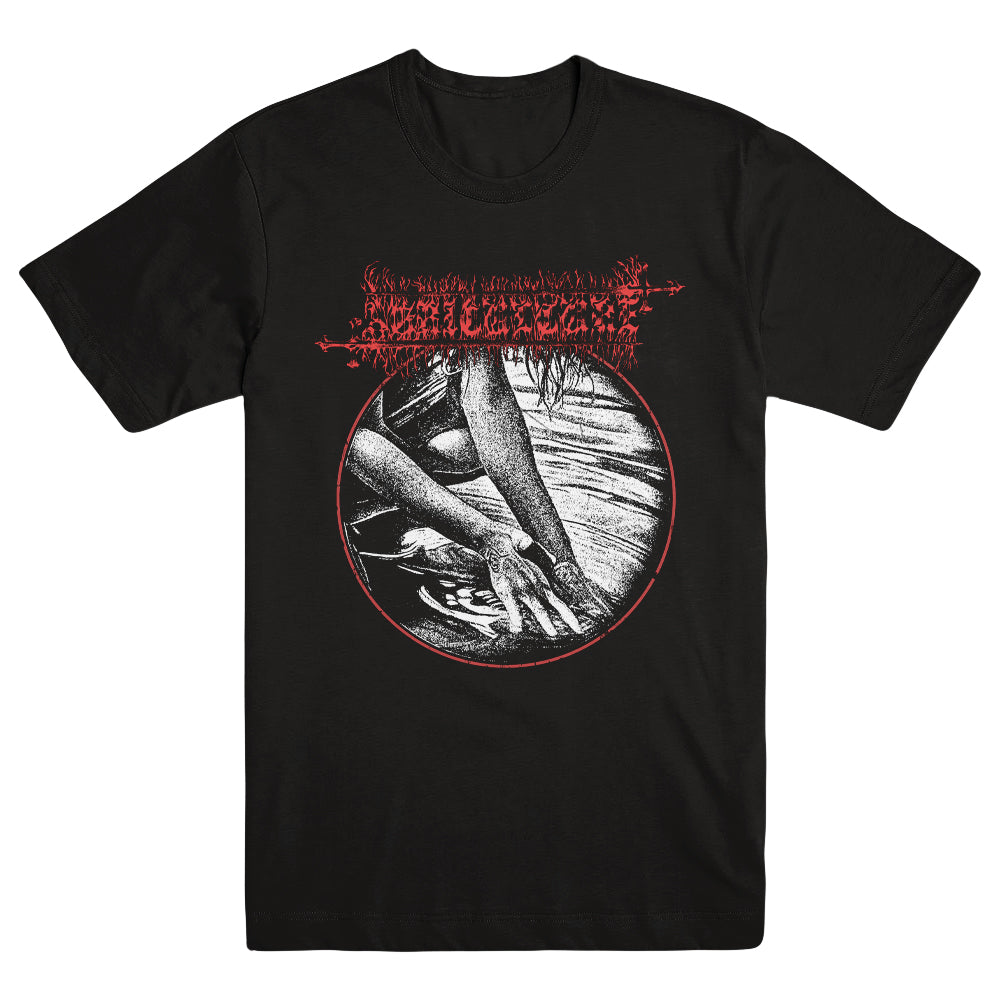 AGRICULTURE "Mighty Hands" T-Shirt