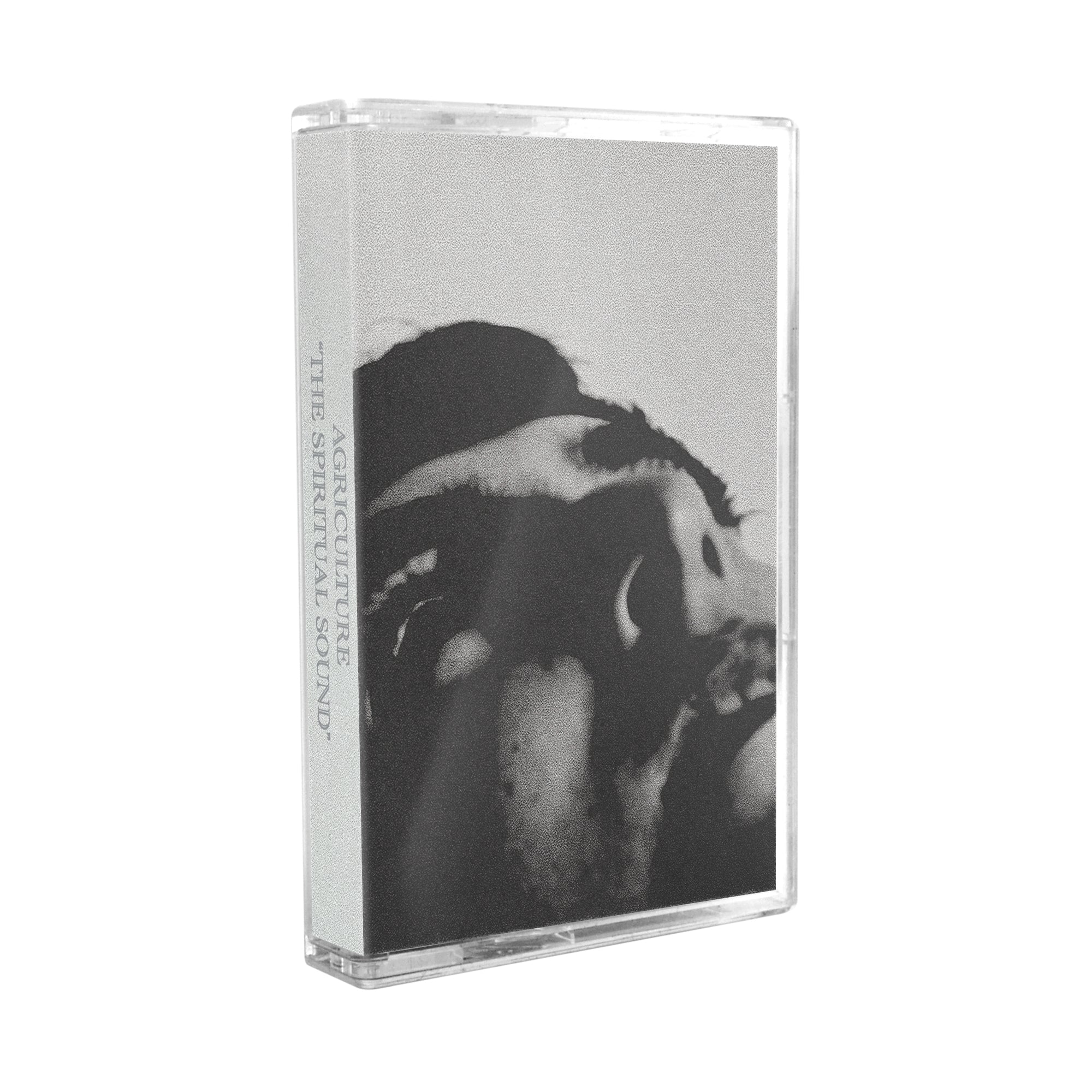 AGRICULTURE "The Spiritual Sound" Tape