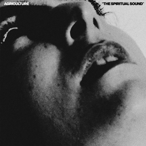 AGRICULTURE "The Spiritual Sound" LP