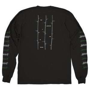 AGRICULTURE "Wolf" Longsleeve