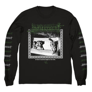 AGRICULTURE "Wolf" Longsleeve