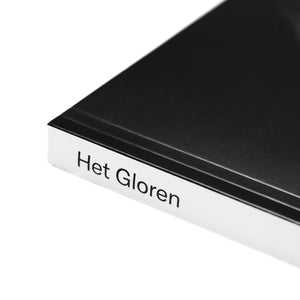 AMENRA "Het Gloren" Book