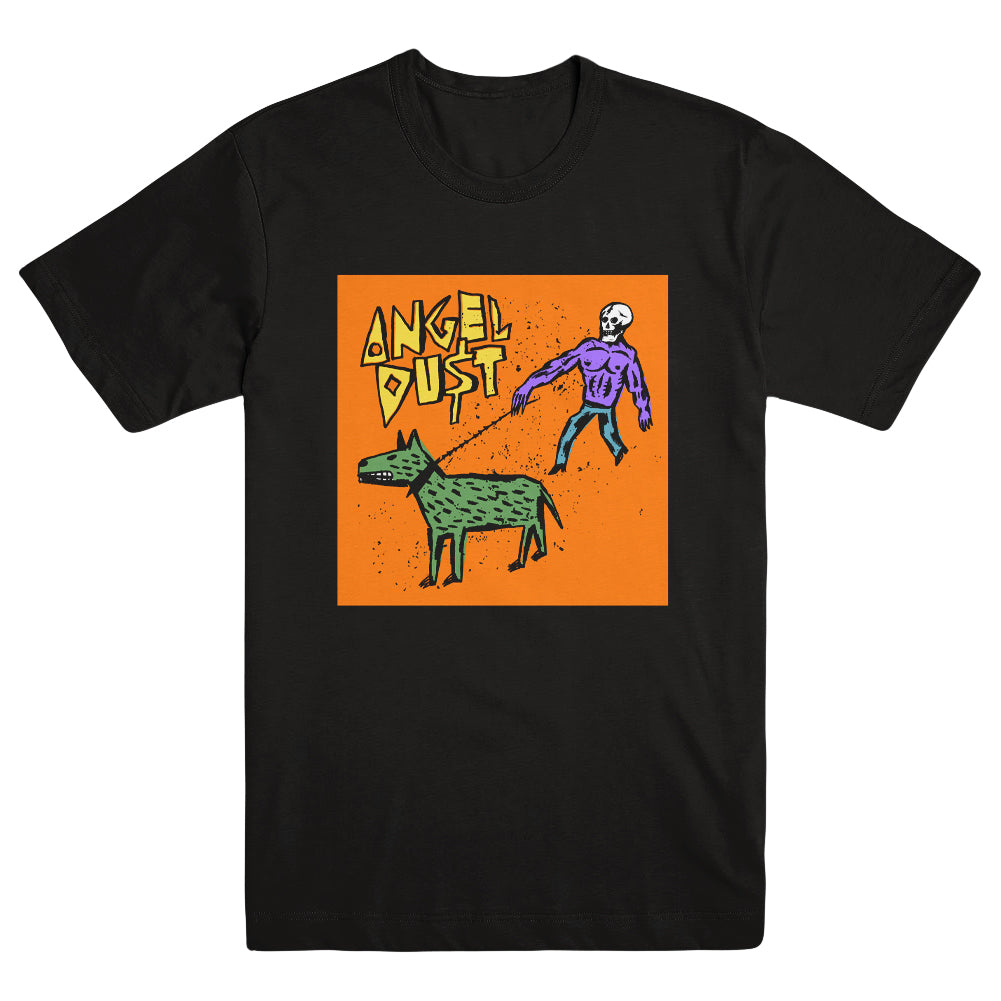 ANGEL DU$T "Dogwalker" T-Shirt