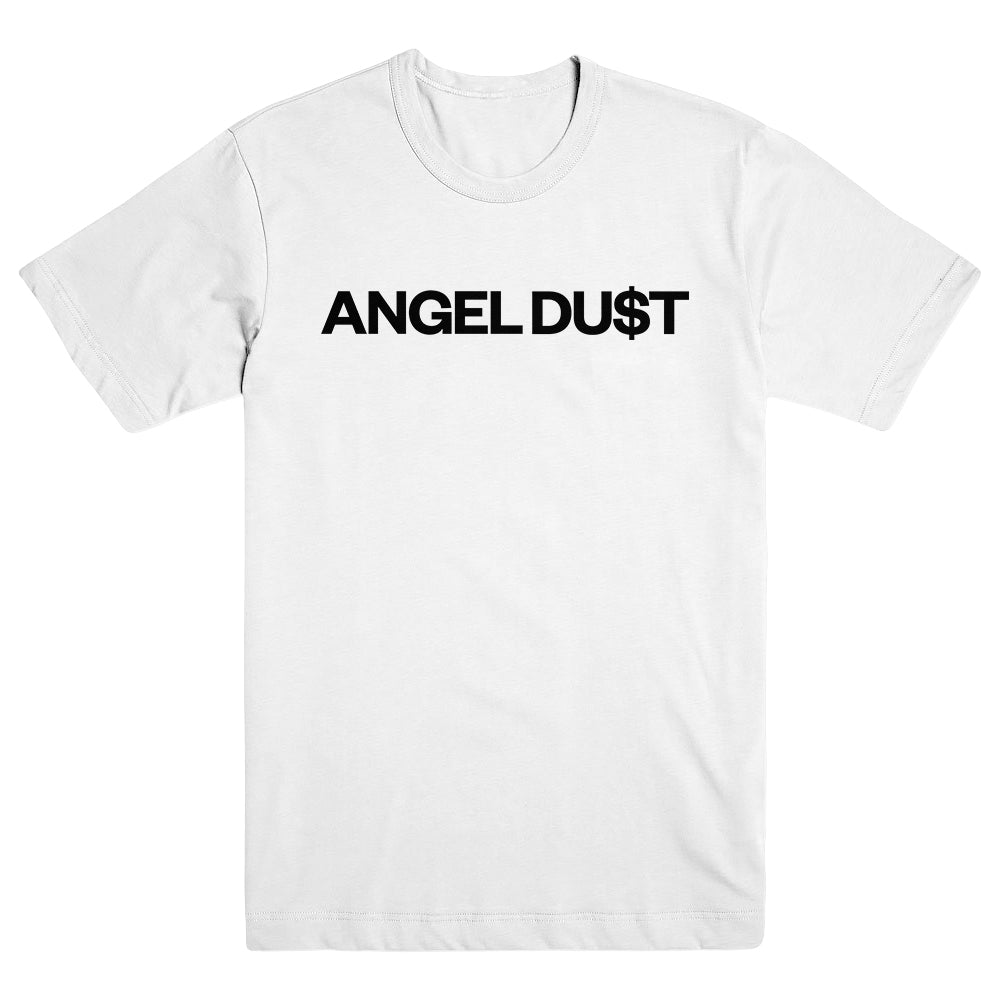 ANGEL DU$T "Very Aggressive" T-Shirt