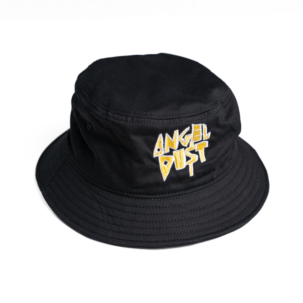 ANGEL DU$T "Dogwalker Logo" Bucket Hat