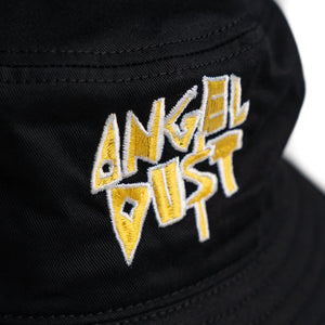 ANGEL DU$T "Dogwalker Logo" Bucket Hat