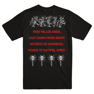 ANTICHRIST SIEGE MACHINE "Filth" T-Shirt