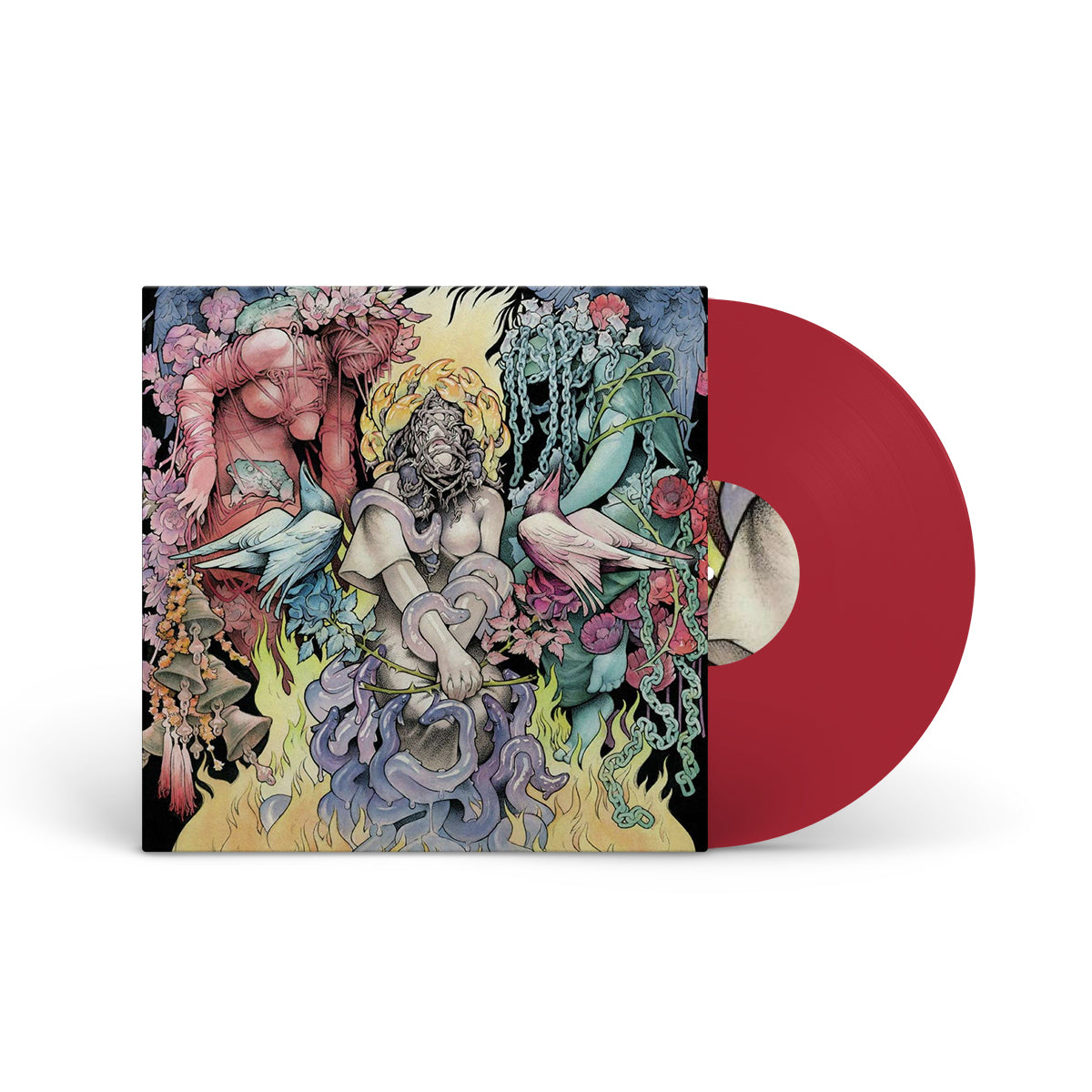 BARONESS "Stone" LP