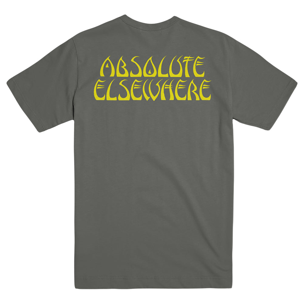 BLOOD INCANTATION "Absolute Elsewhere Depth" T-Shirt