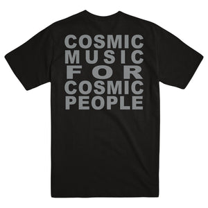 BLOOD INCANTATION "Cosmic Music" T-Shirt