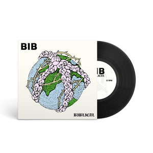 BIB "Biblical" 7"