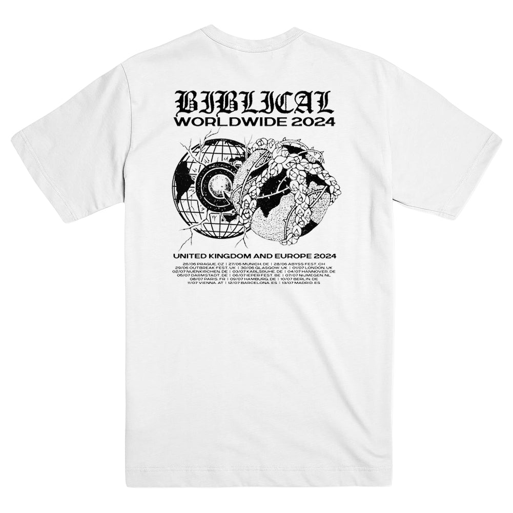 BIB "Biblical" T-Shirt