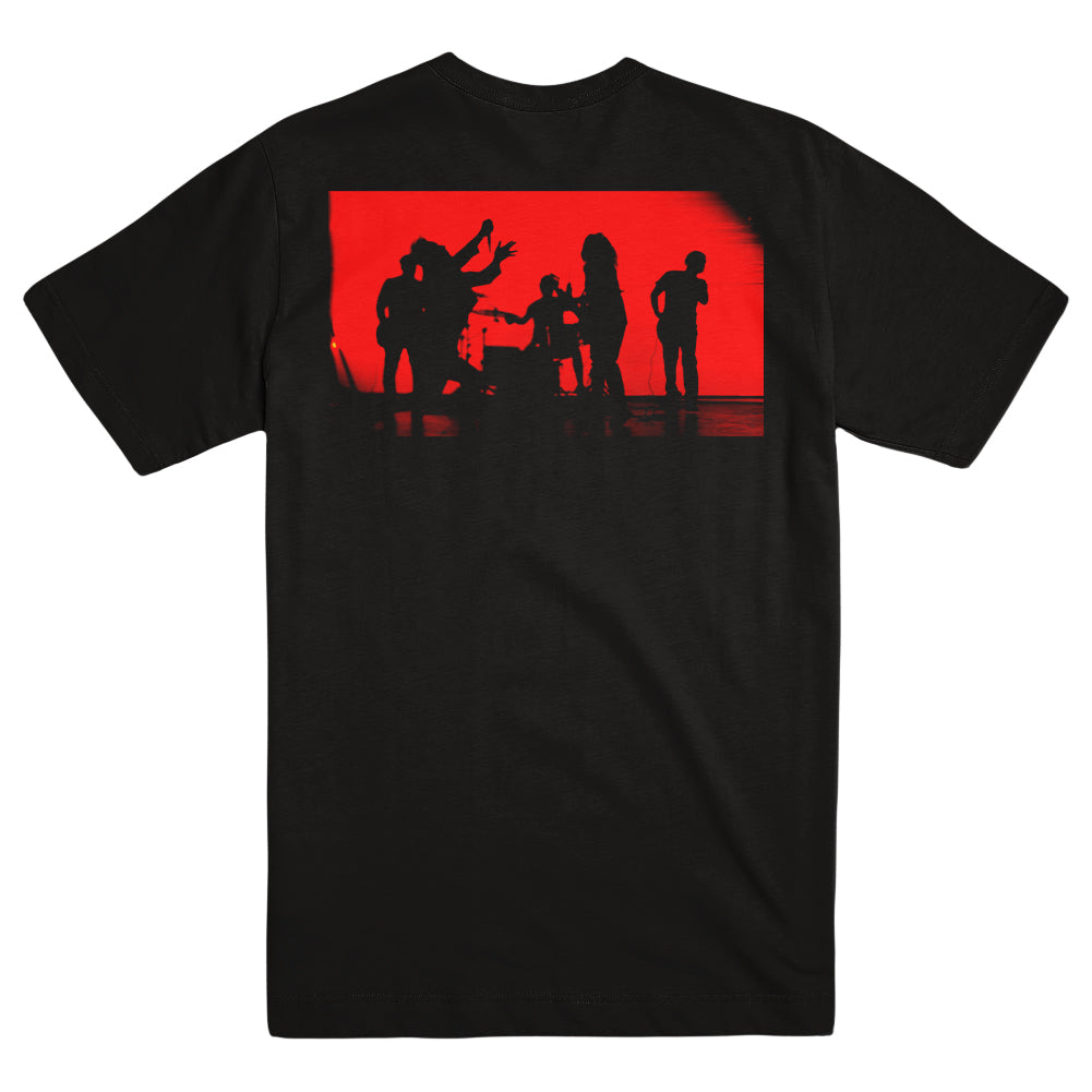 BETTER LOVERS "Silhouette" T-Shirt