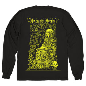 BLACKWATER HOLYLIGHT "Dagger" Longsleeve