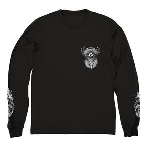 BLACKWATER HOLYLIGHT "Reaper" Longsleeve