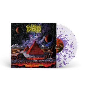 BLOOD INCANTATION "Absolute Elsewhere" LP