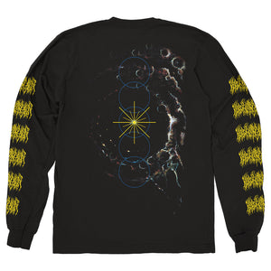 BLOOD INCANTATION "Luminescent Bridge" Longsleeve