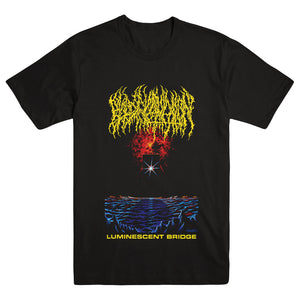 BLOOD INCANTATION "Luminescent Bridge" T-Shirt