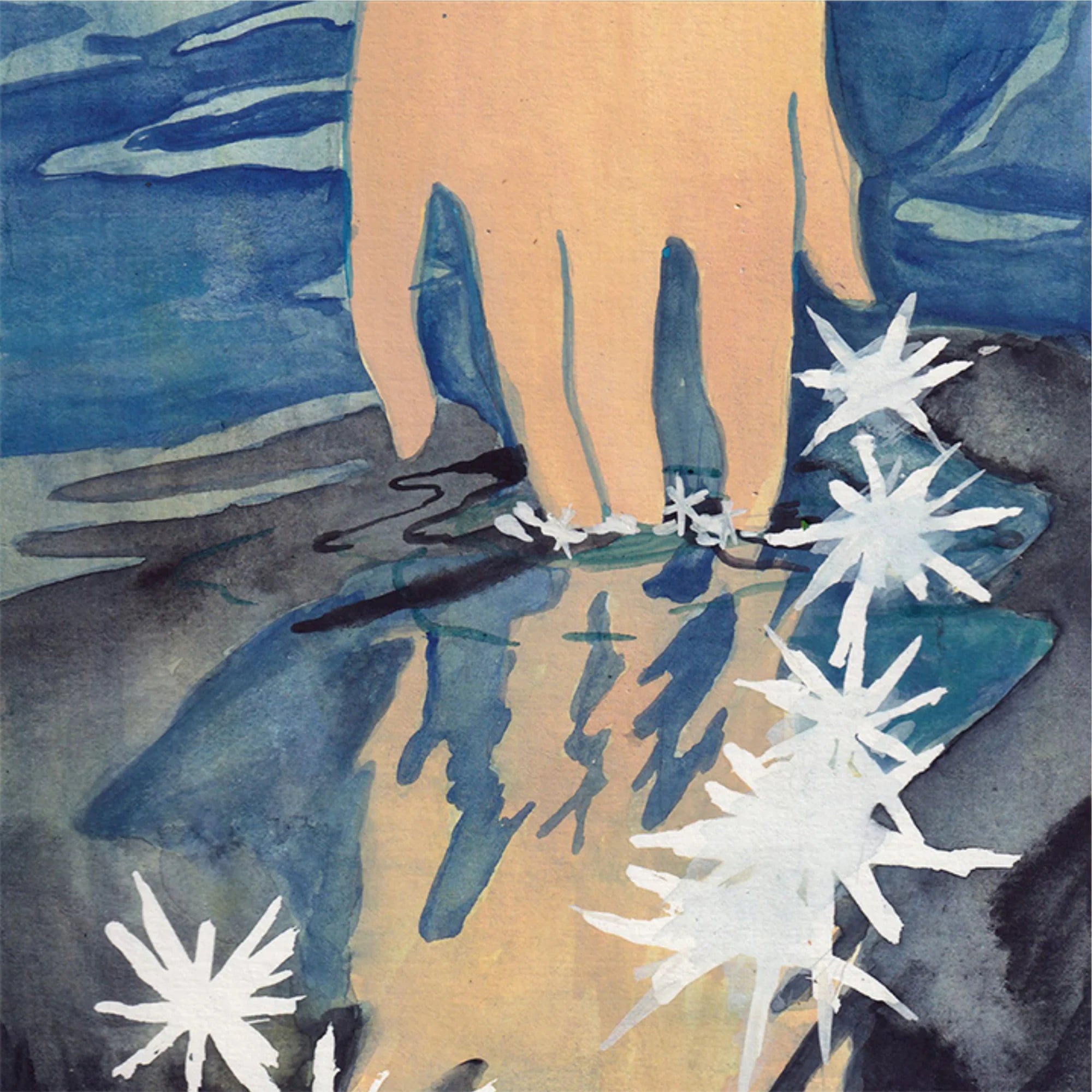 BONEFLOWER "Reveries" LP