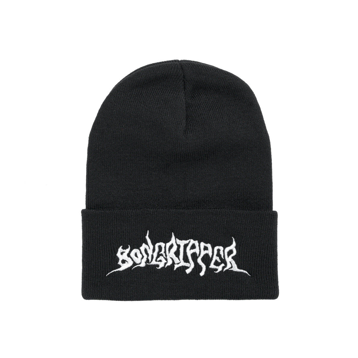 BONGRIPPER "Logo" Beanie