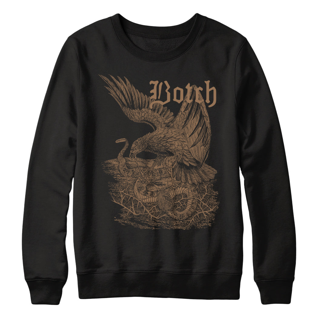 BOTCH "Eagle" Crewneck