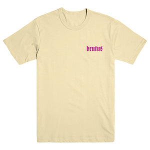 BRUTUS "Paradise" T-Shirt