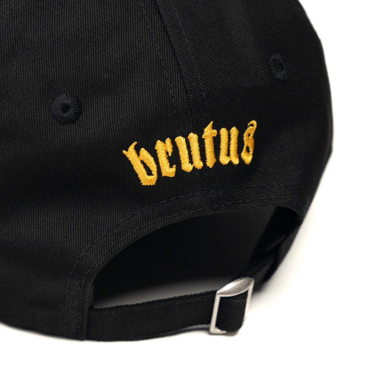 BRUTUS "Unison Life" Cap