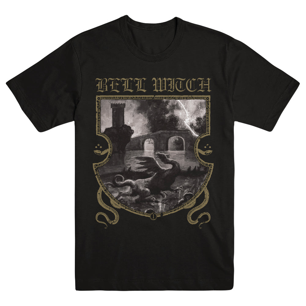 BELL WITCH "CG EU Tour 2024" T-Shirt