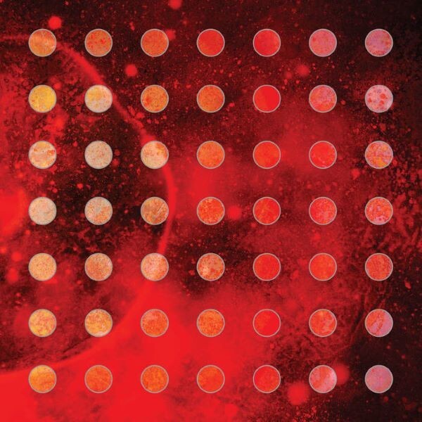 CAVE IN "Creative Eclipses (Reissue)" LP
