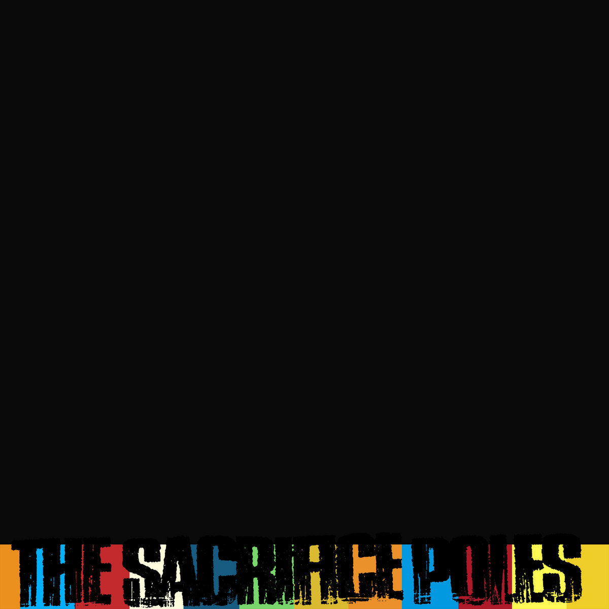 CAVE IN "The Sacrifice Poles (Reissue)" LP