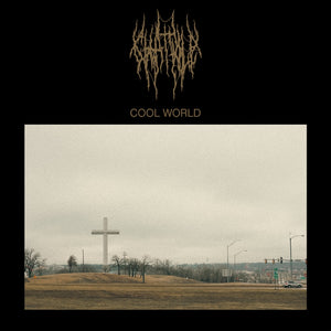 CHAT PILE "Cool World" Tape