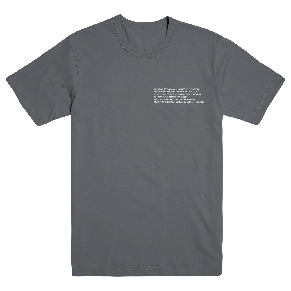 CHELSEA WOLFE "The Liminal" T-Shirt